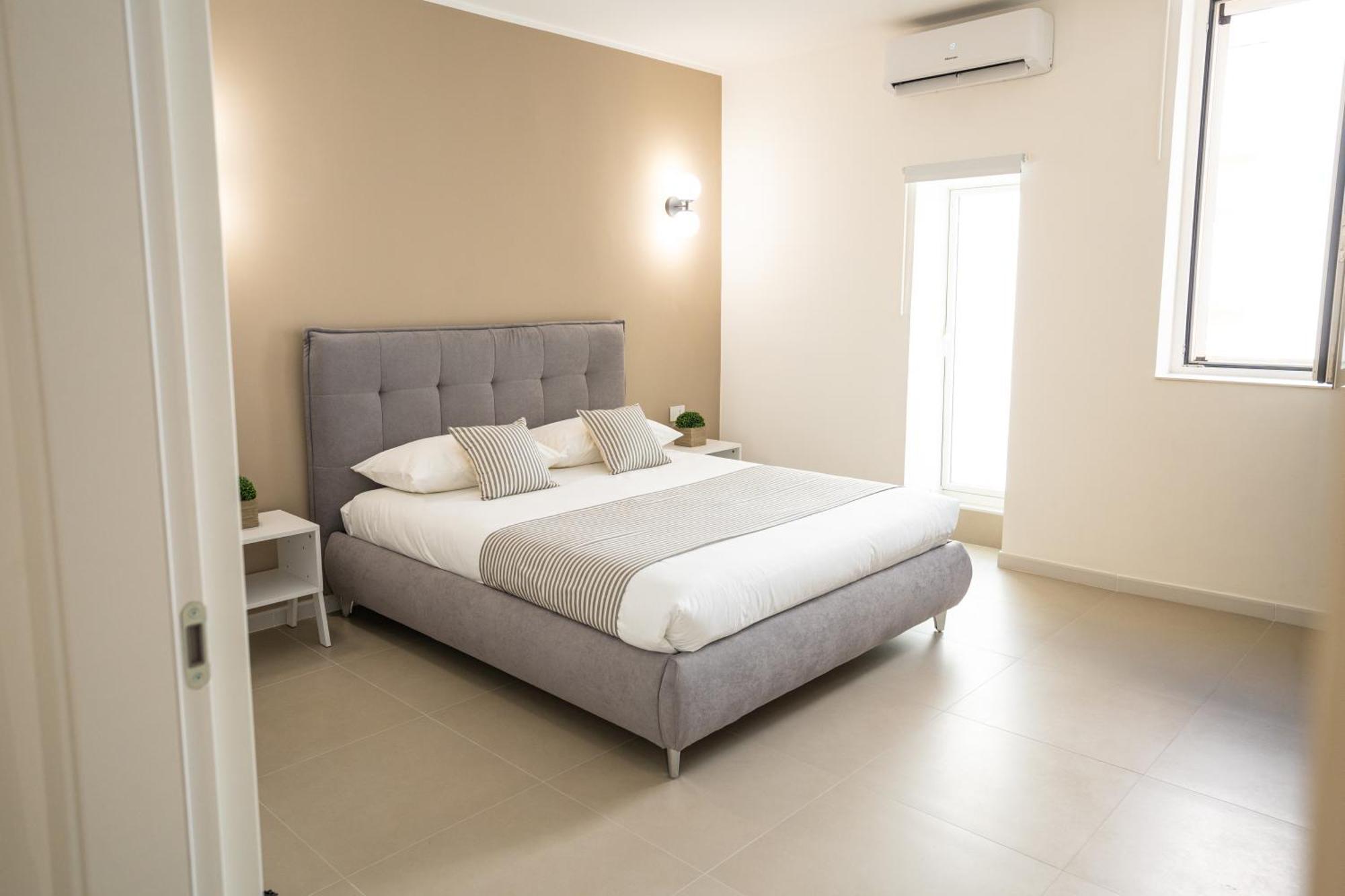 Apartament Dalmazia 38 Bari