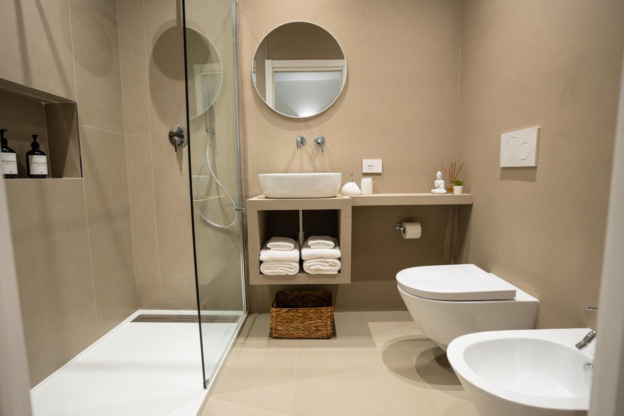 Apartament Dalmazia 38