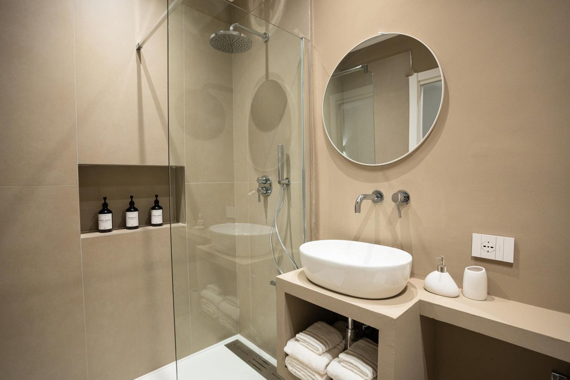 Apartament Dalmazia 38 Bari