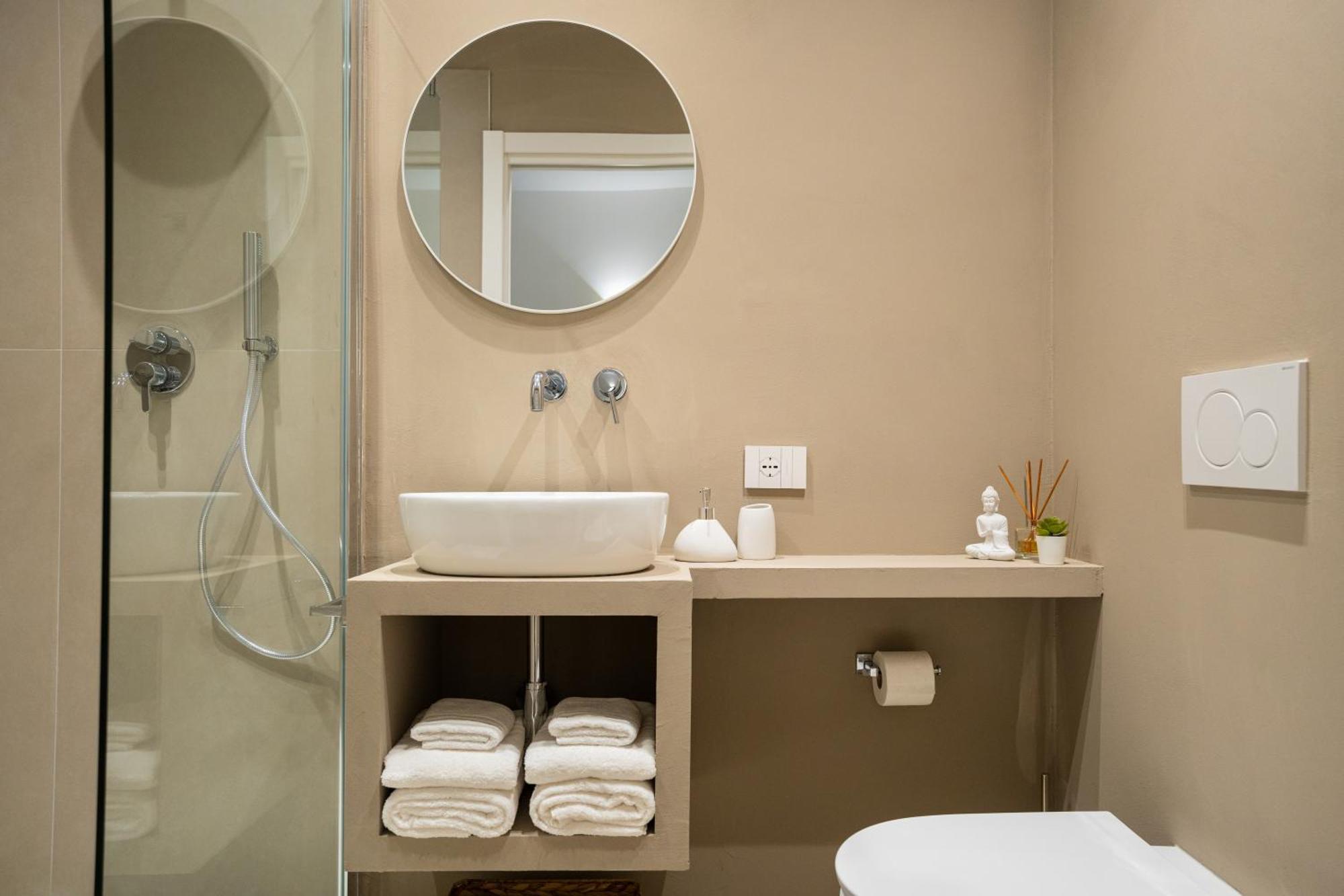 Apartament Dalmazia 38