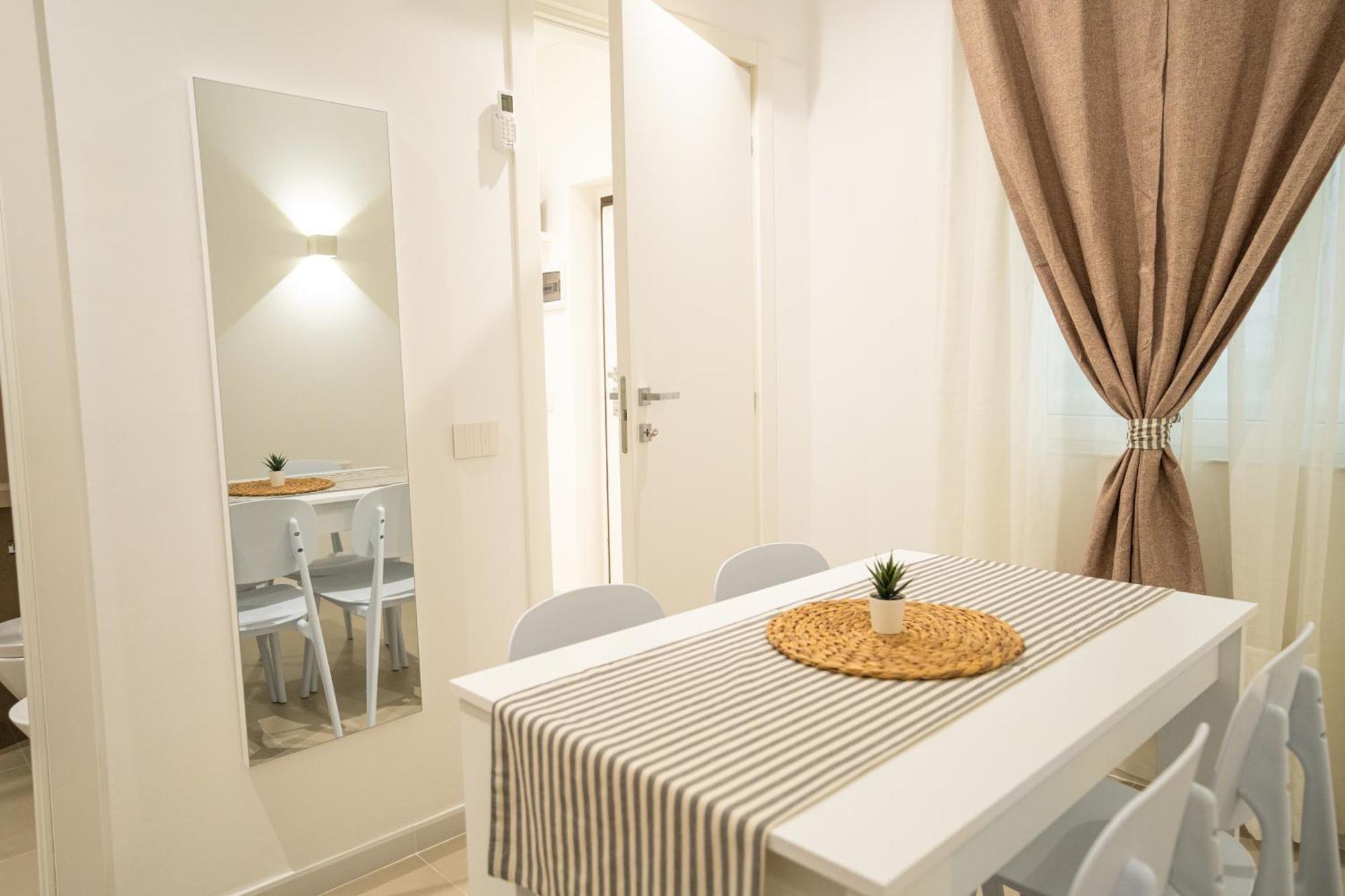 Apartament Dalmazia 38