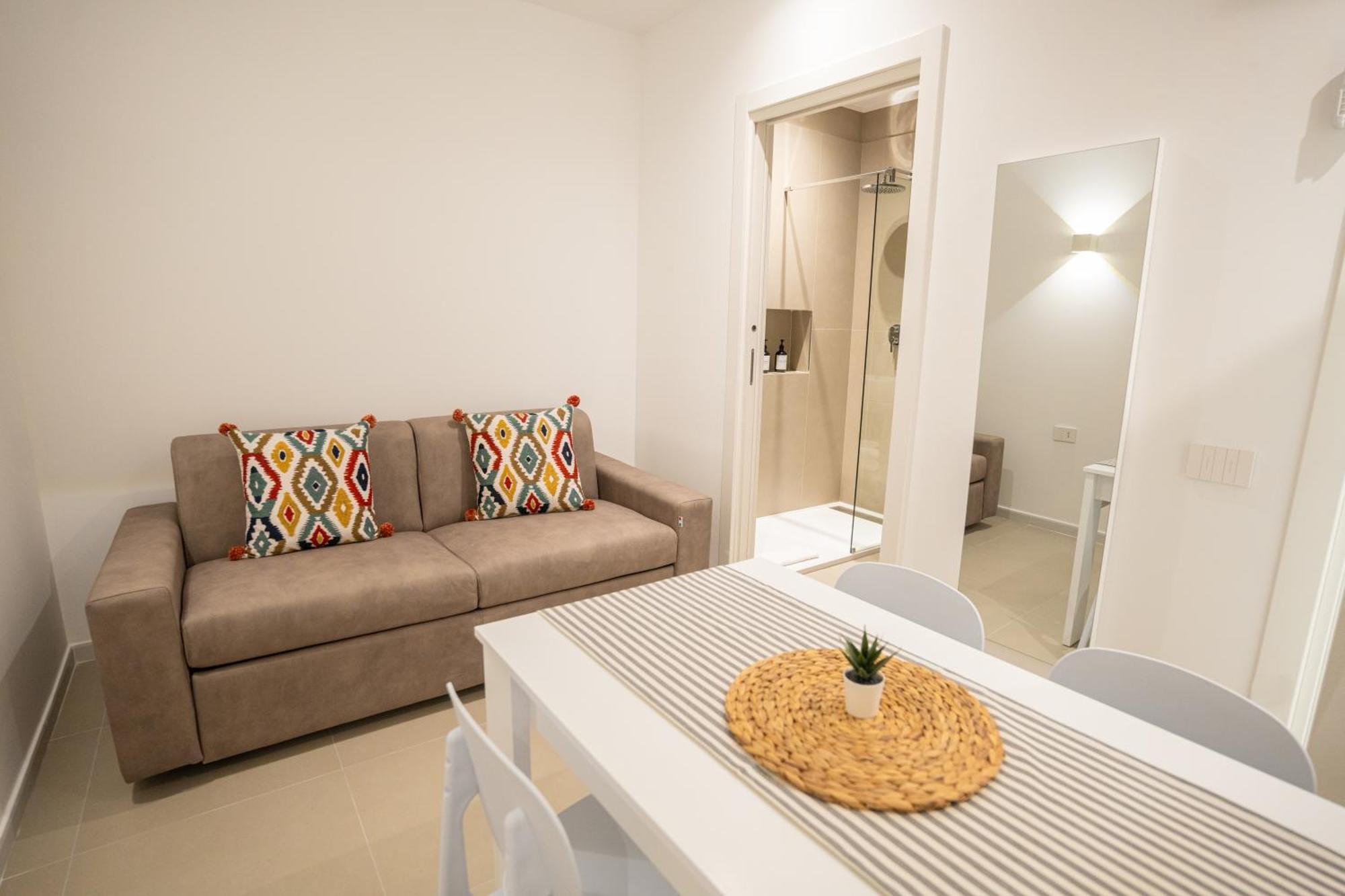 Dalmazia 38 Apartament *